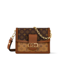 Louis Vuitton Dauphine MM Bag
