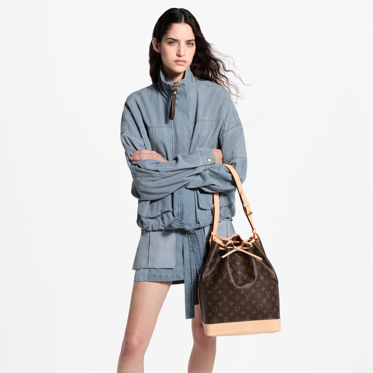 Louis Vuitton Noé