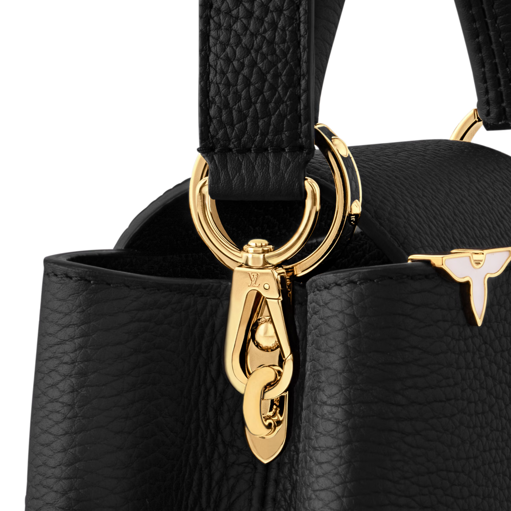 Louis Vuitton Capucines BB