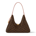 Louis Vuitton Slouchy MM Bag