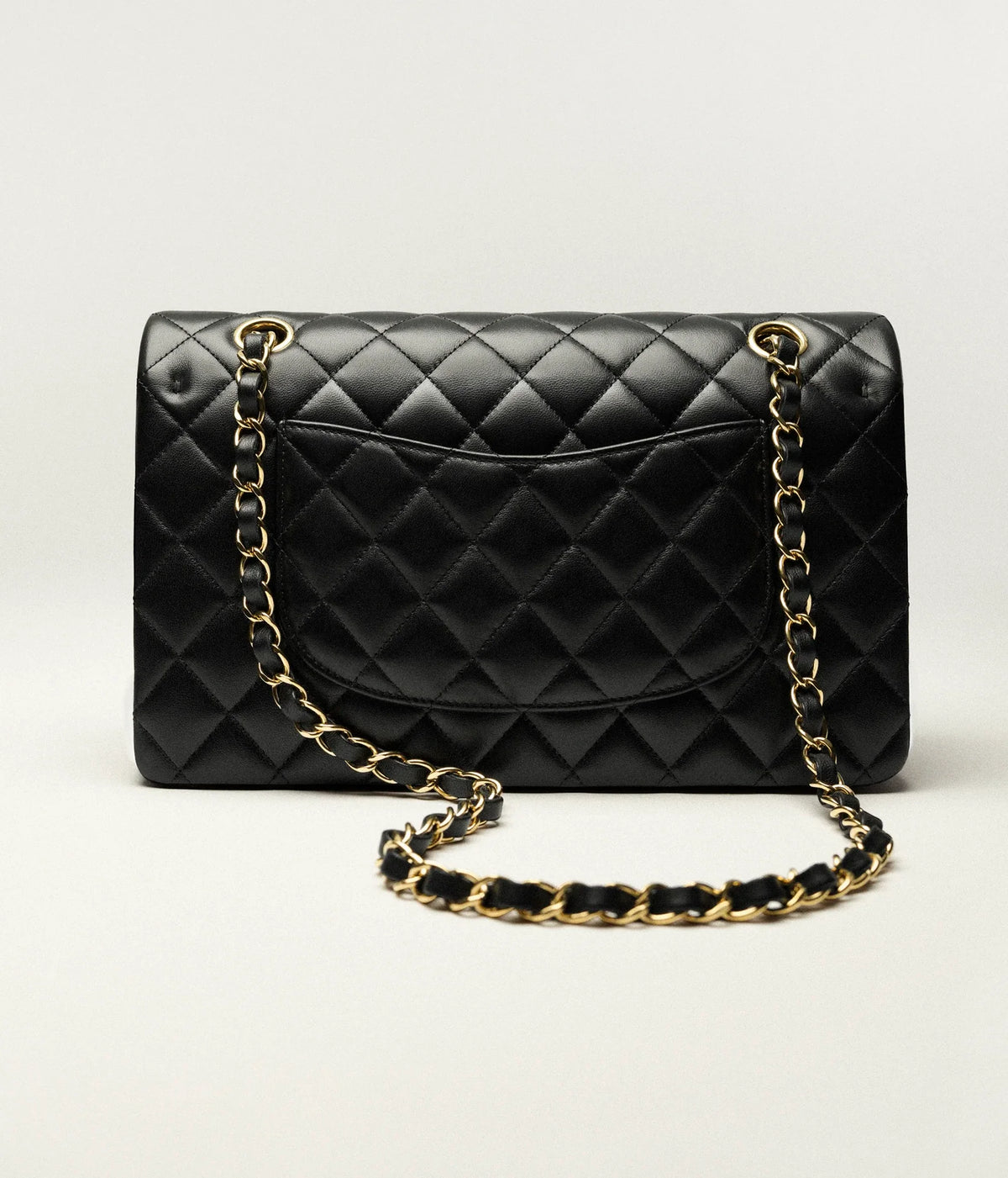Chanel Medium Classic Flap Handbag