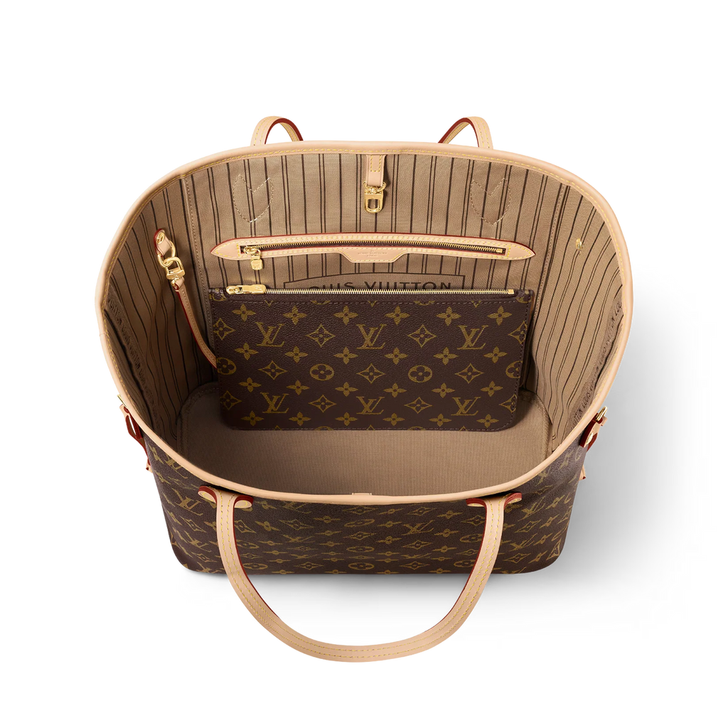 Louis Vuitton Neverfull MM