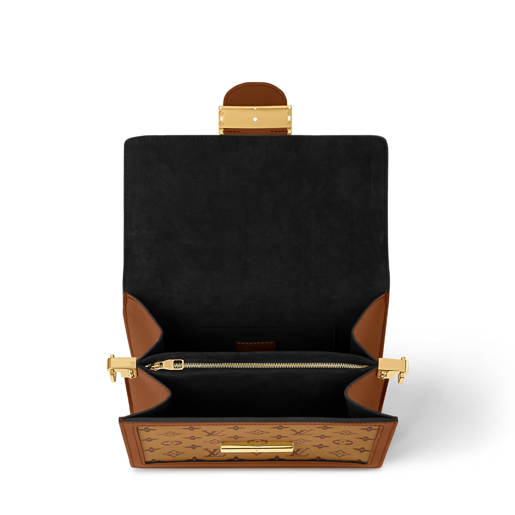 Louis Vuitton Dauphine MM Bag