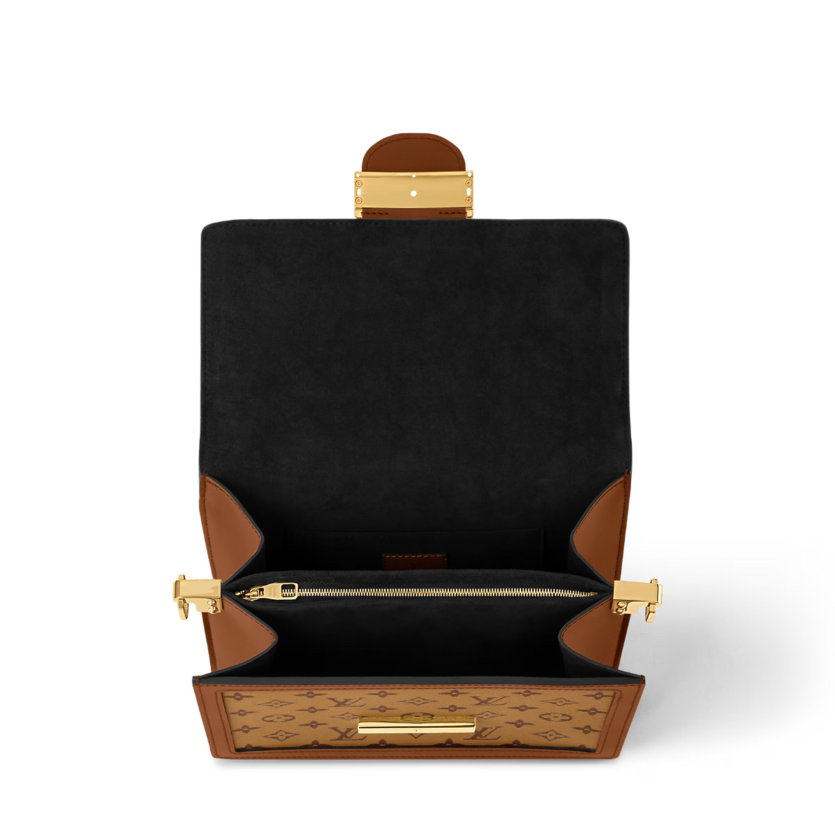 Louis Vuitton Dauphine MM Bag