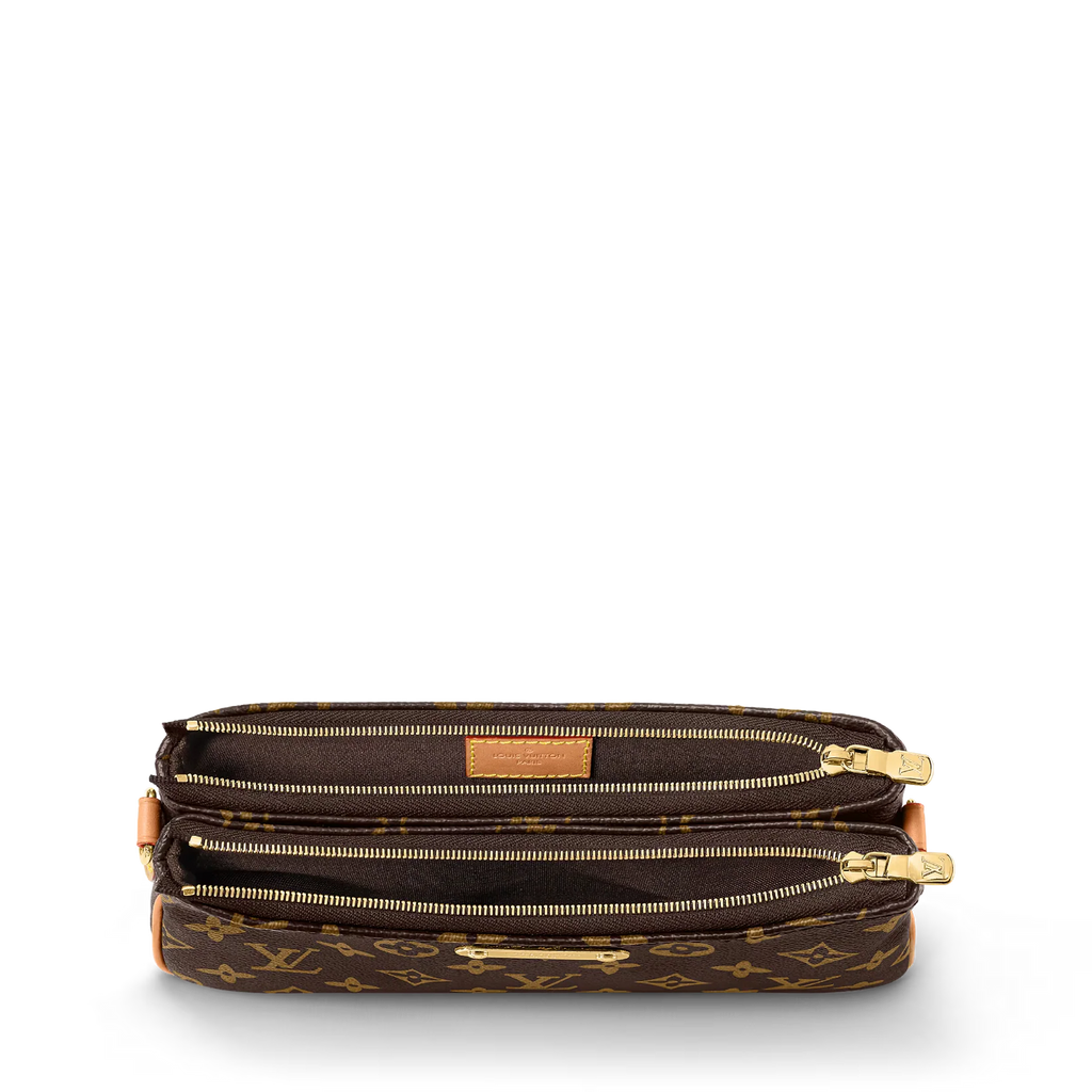 Louis Vuitton Pochette Liv