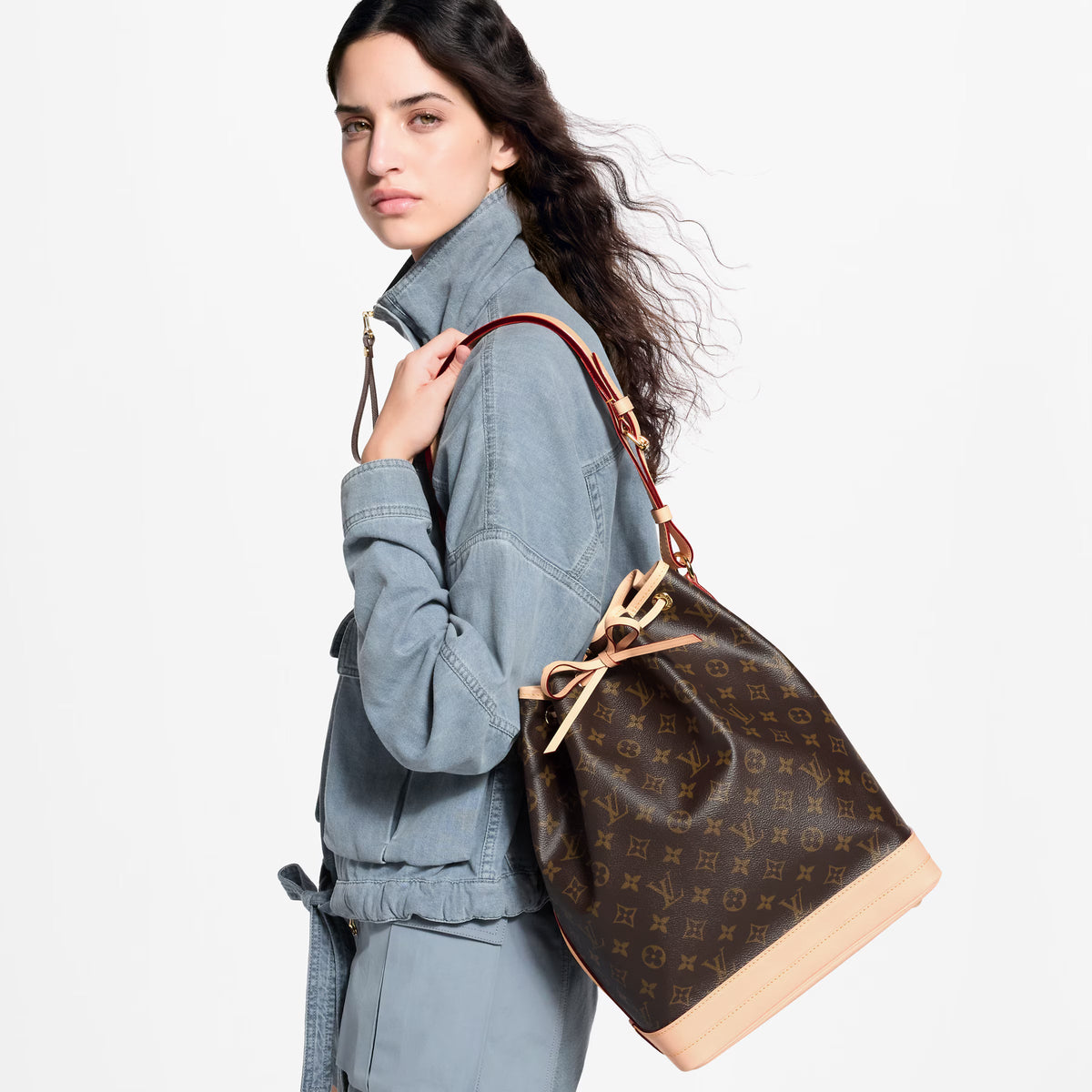 Louis Vuitton Noé