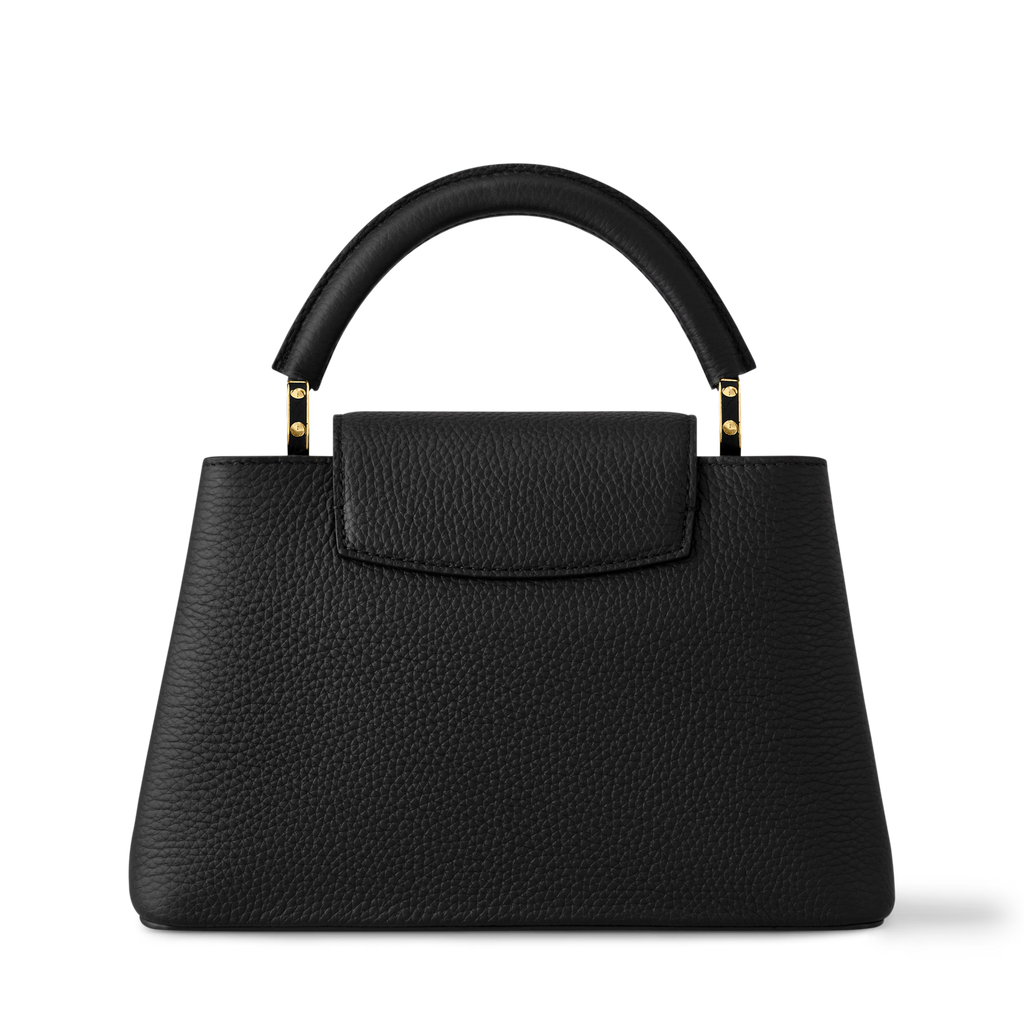 Louis Vuitton Capucines BB