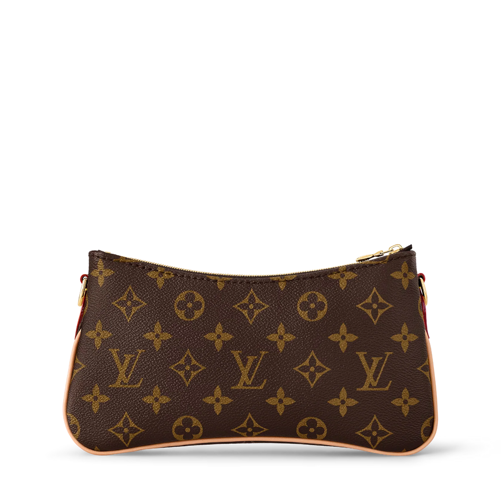 Louis Vuitton Pochette Liv
