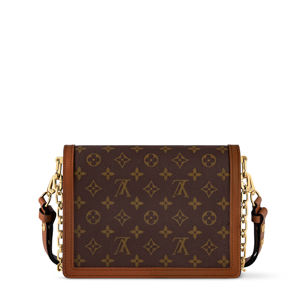 Louis Vuitton Dauphine MM Bag