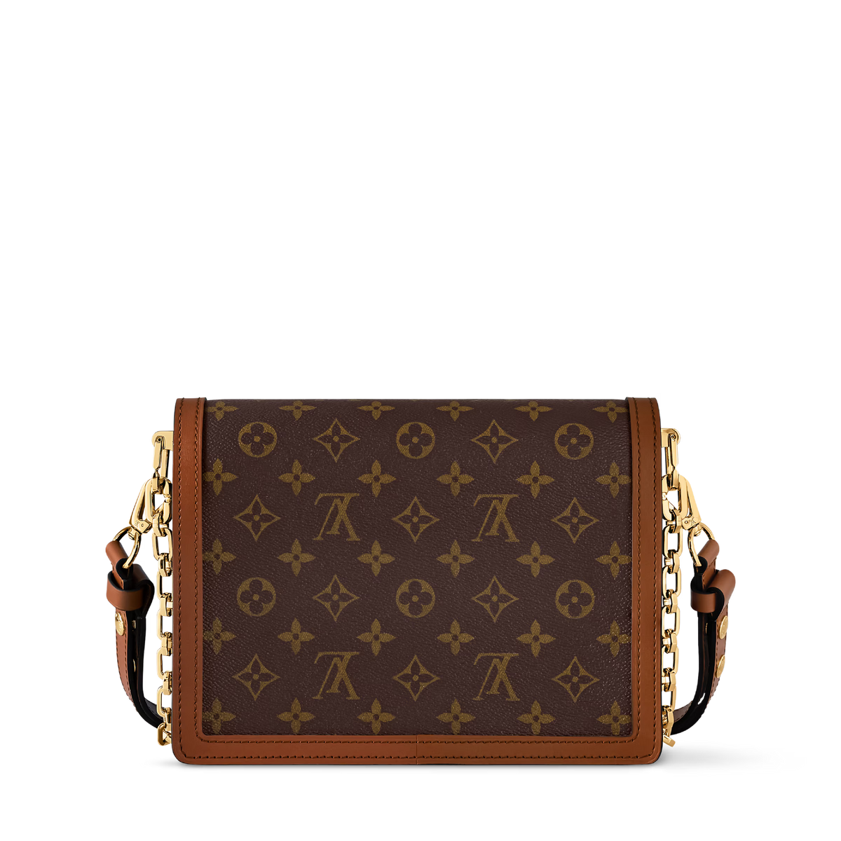 Louis Vuitton Dauphine MM Bag