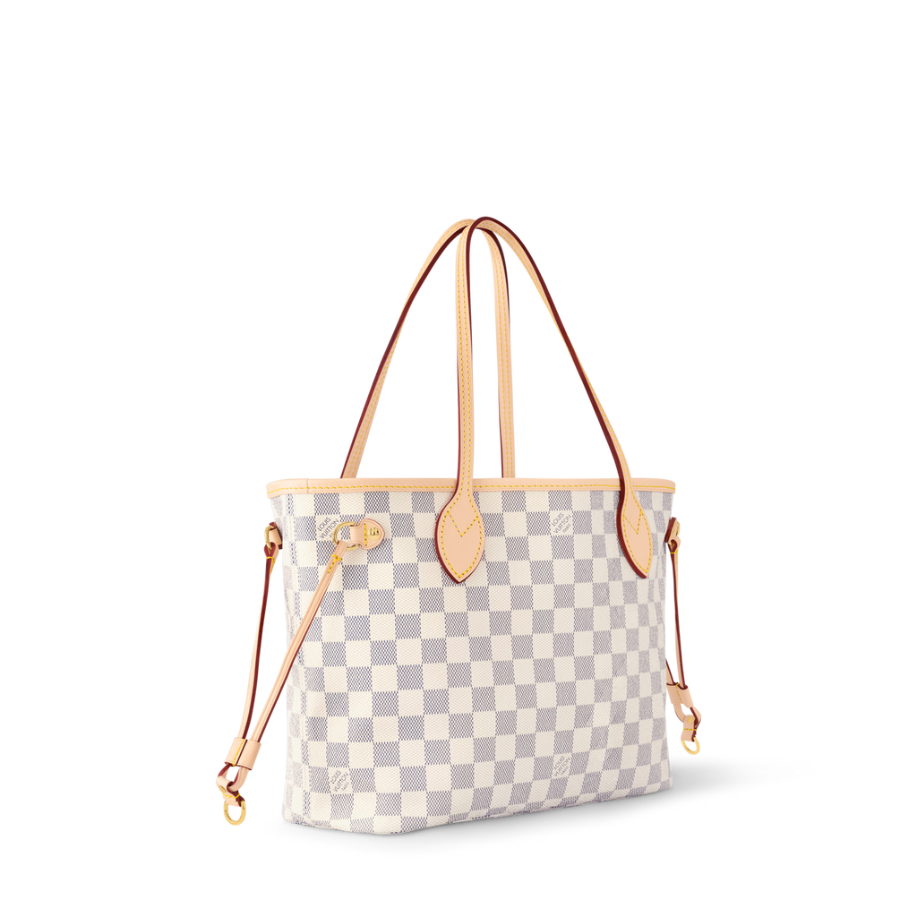 Louis Vuitton Neverfull PM