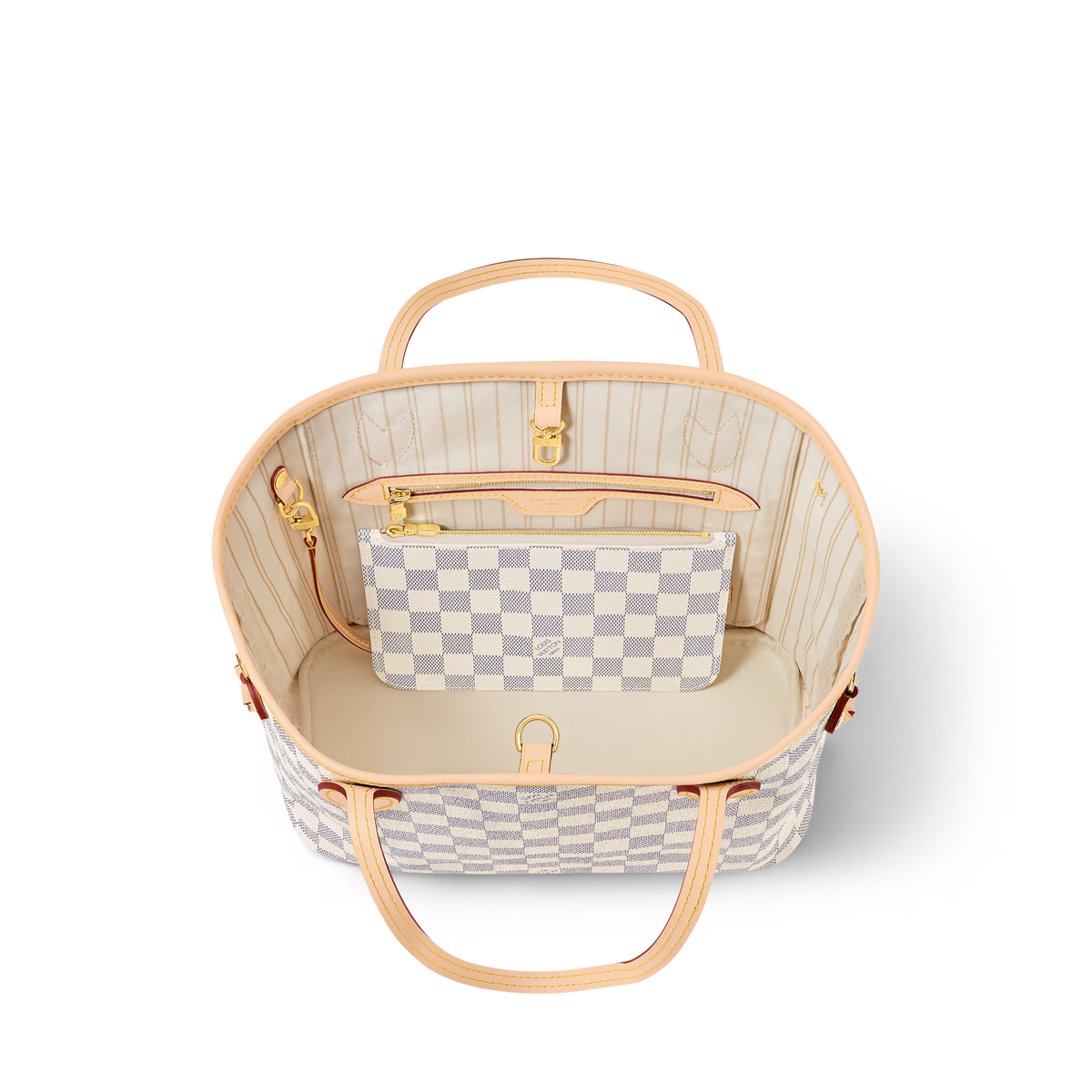 Louis Vuitton Neverfull PM