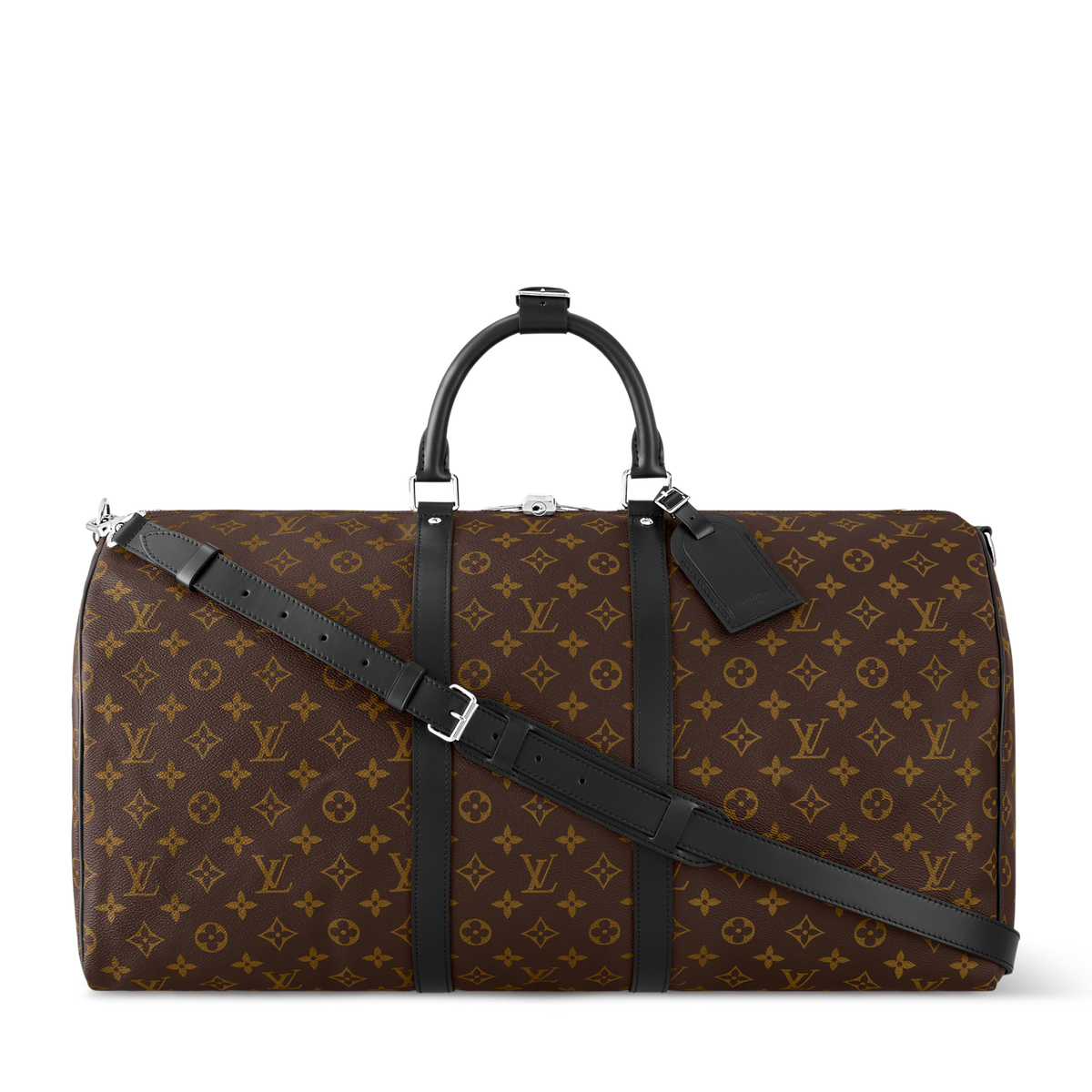 Louis Vuitton Keepall Bandoulière 55