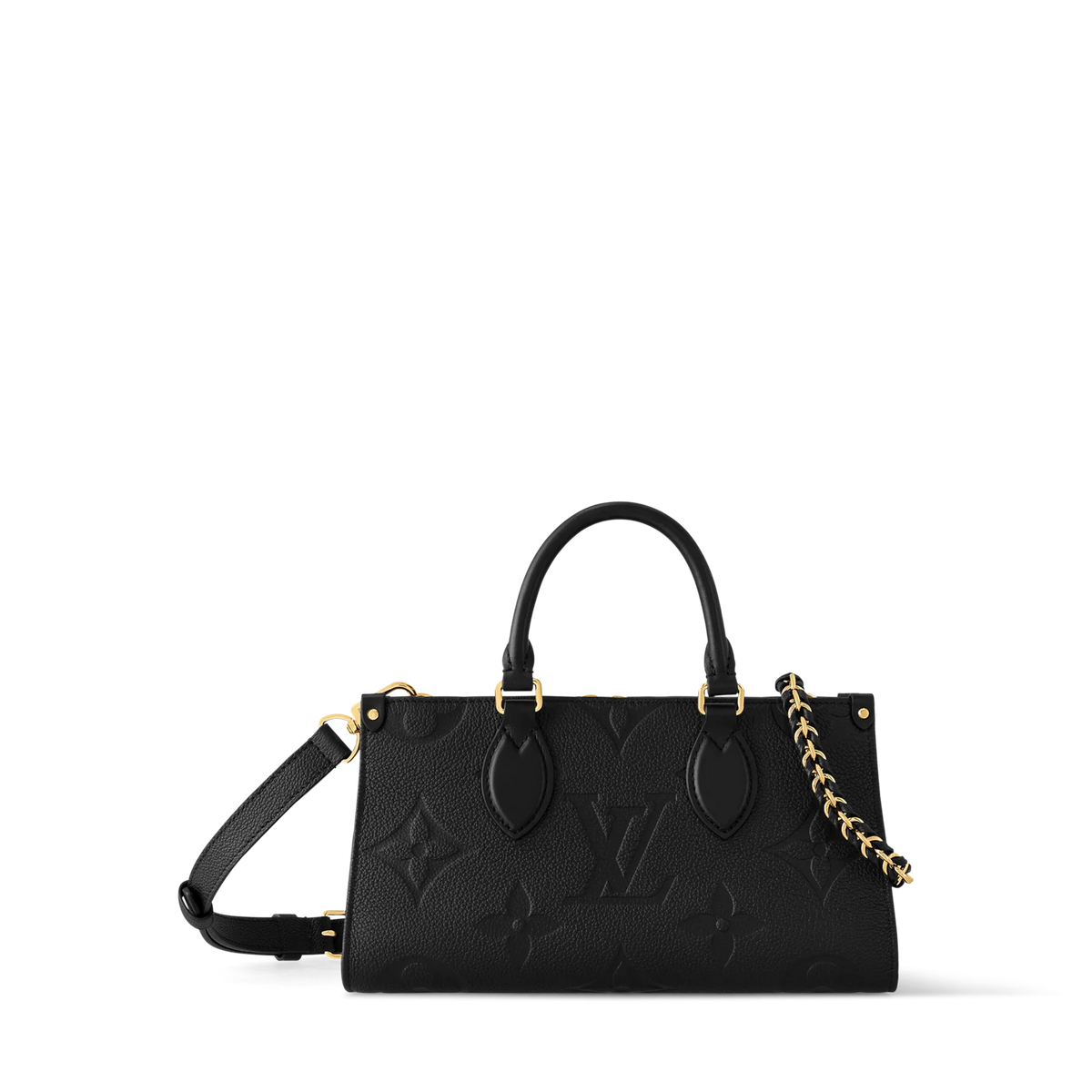 Louis Vuitton OnTheGo East-West