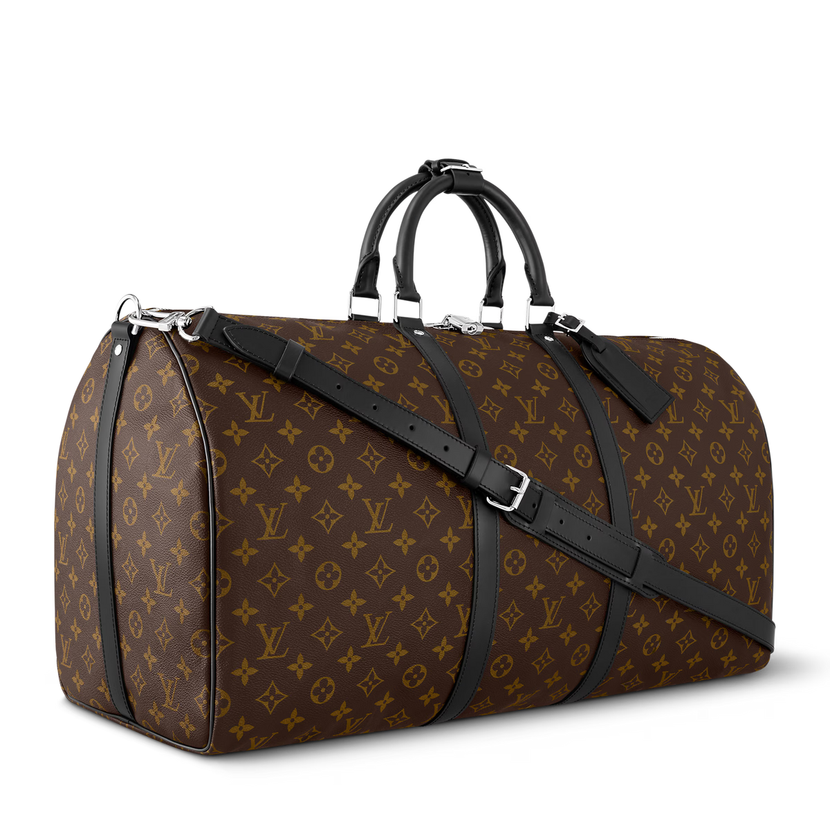 Louis Vuitton Keepall Bandoulière 55