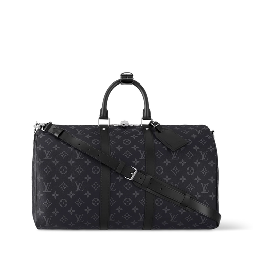 Louis Vuitton Keepall Bandoulière 45
