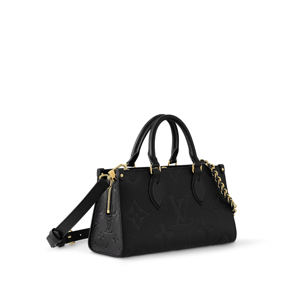 Louis Vuitton OnTheGo East-West