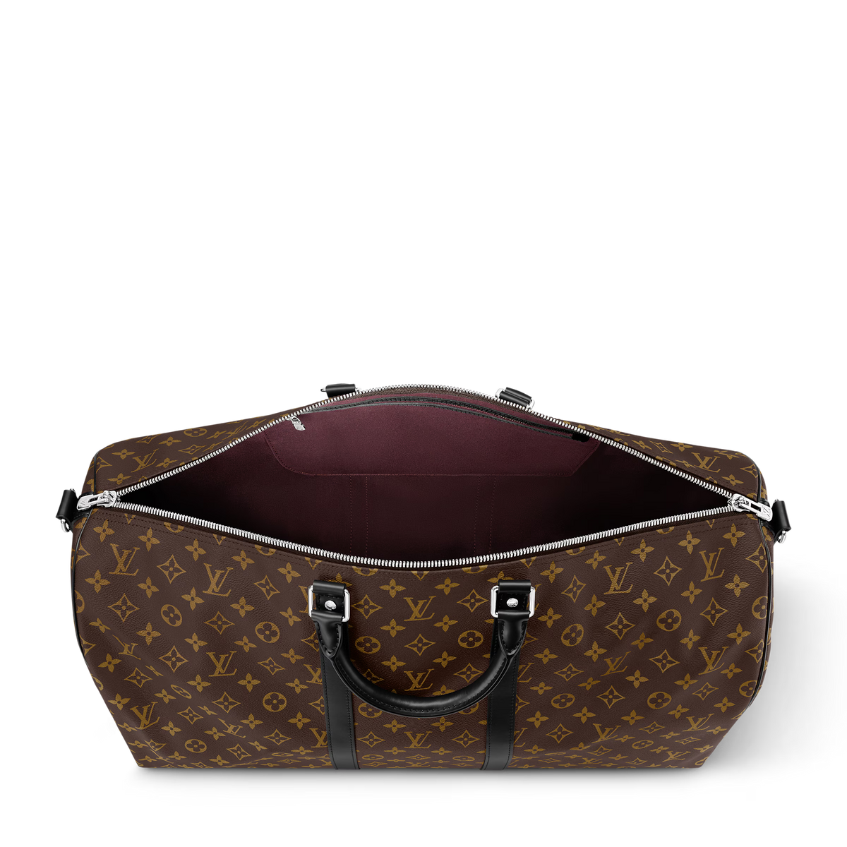 Louis Vuitton Keepall Bandoulière 55