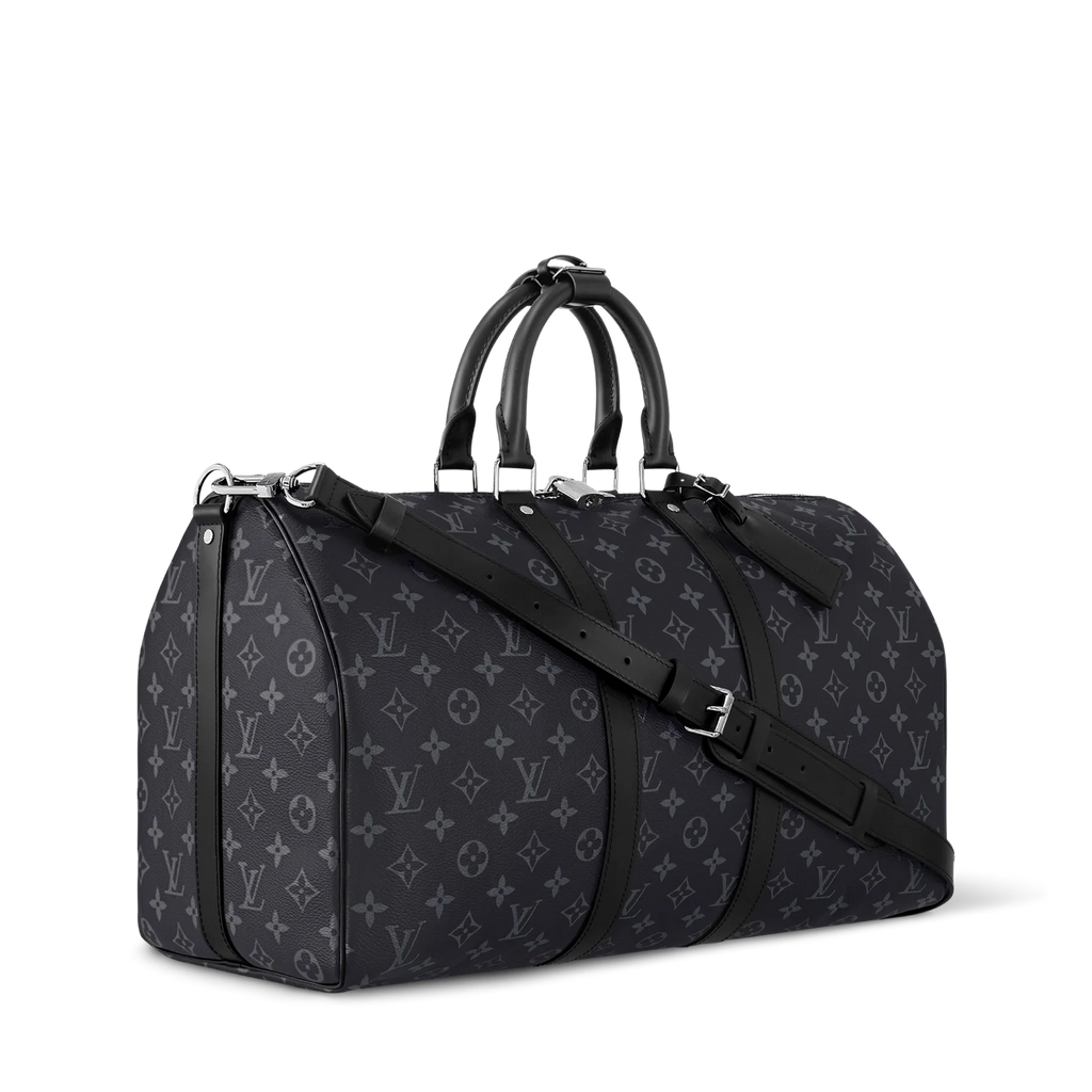Louis Vuitton Keepall Bandoulière 45