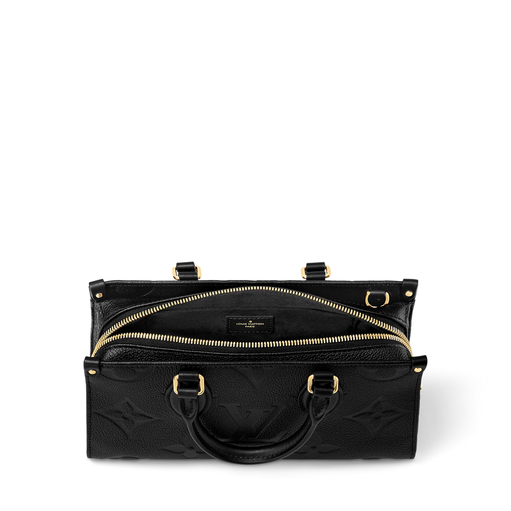 Louis Vuitton OnTheGo East-West