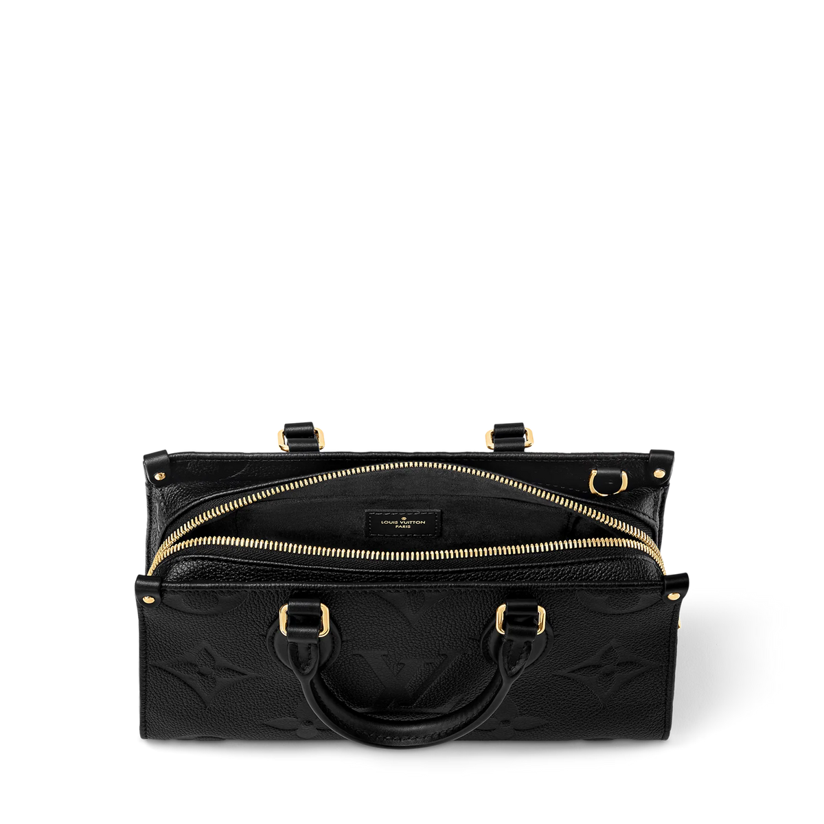 Louis Vuitton OnTheGo East-West