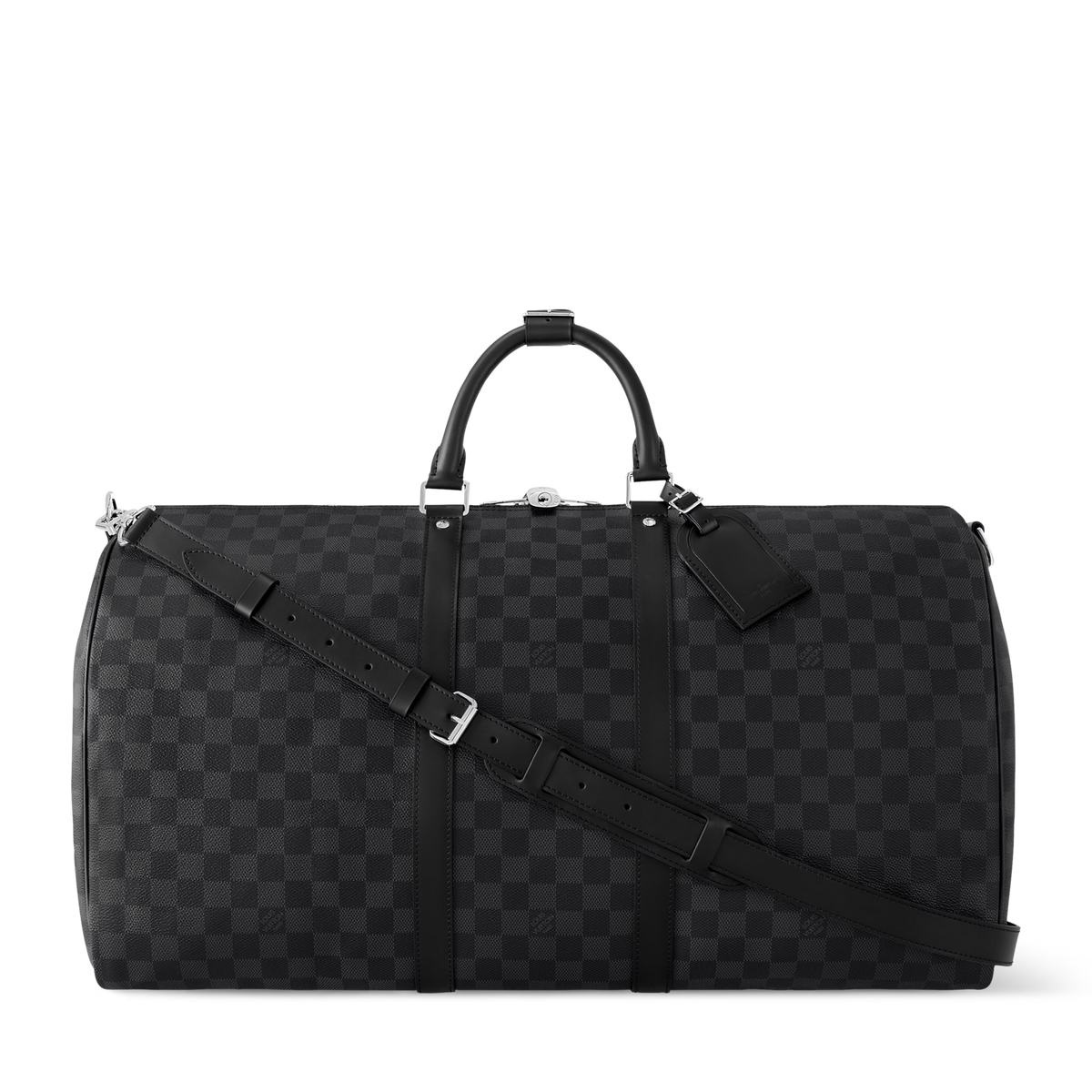 Louis Vuitton Keepall Bandoulière 55