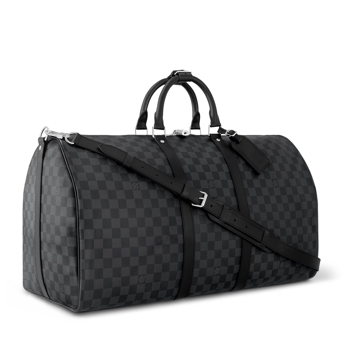 Louis Vuitton Keepall Bandoulière 55