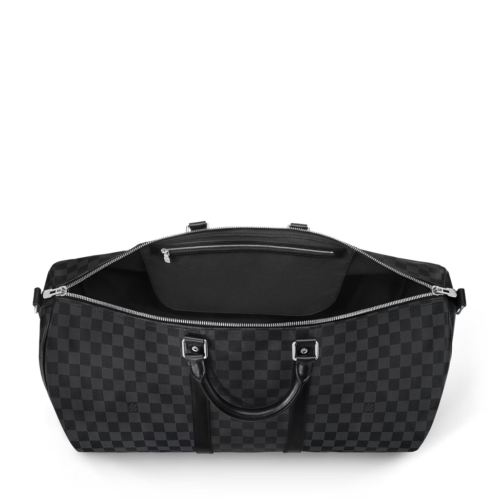 Louis Vuitton Keepall Bandoulière 55
