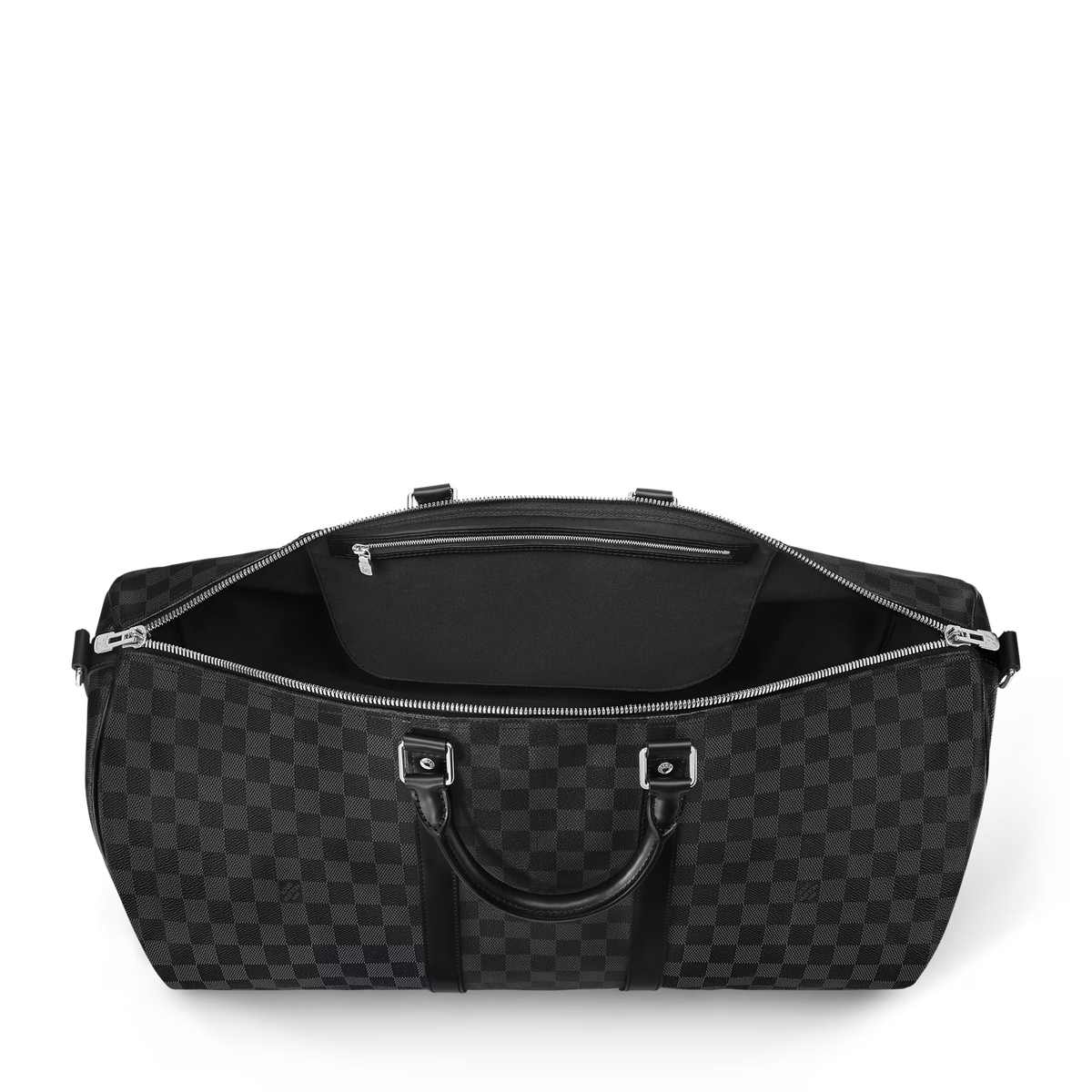 Louis Vuitton Keepall Bandoulière 55