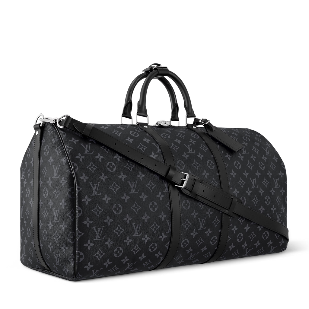 Louis Vuitton Keepall Bandoulière 55
