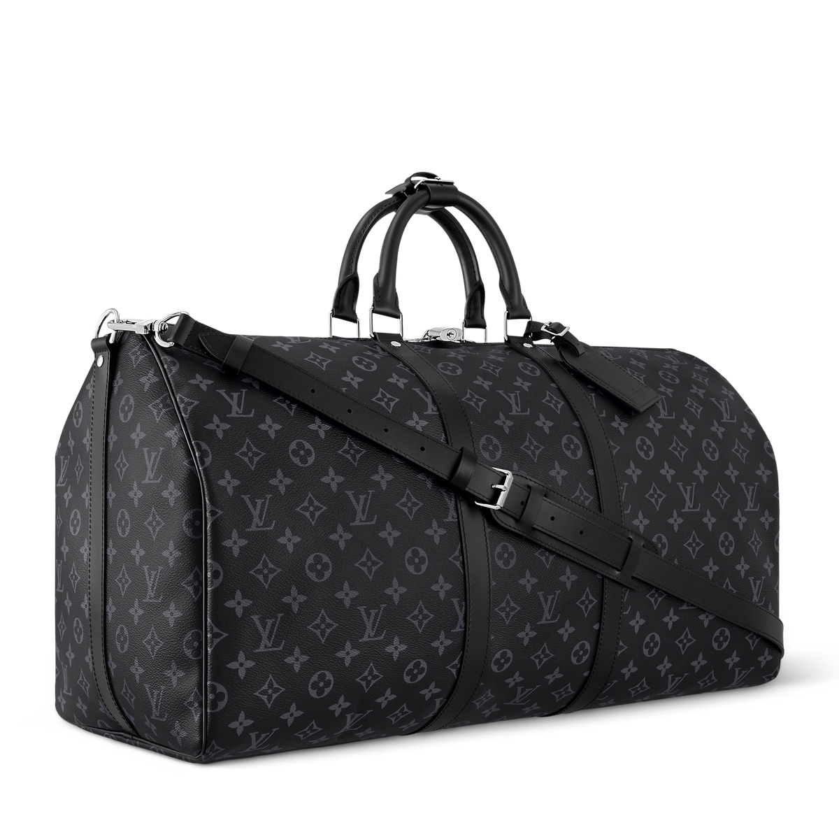 Louis Vuitton Keepall Bandoulière 55