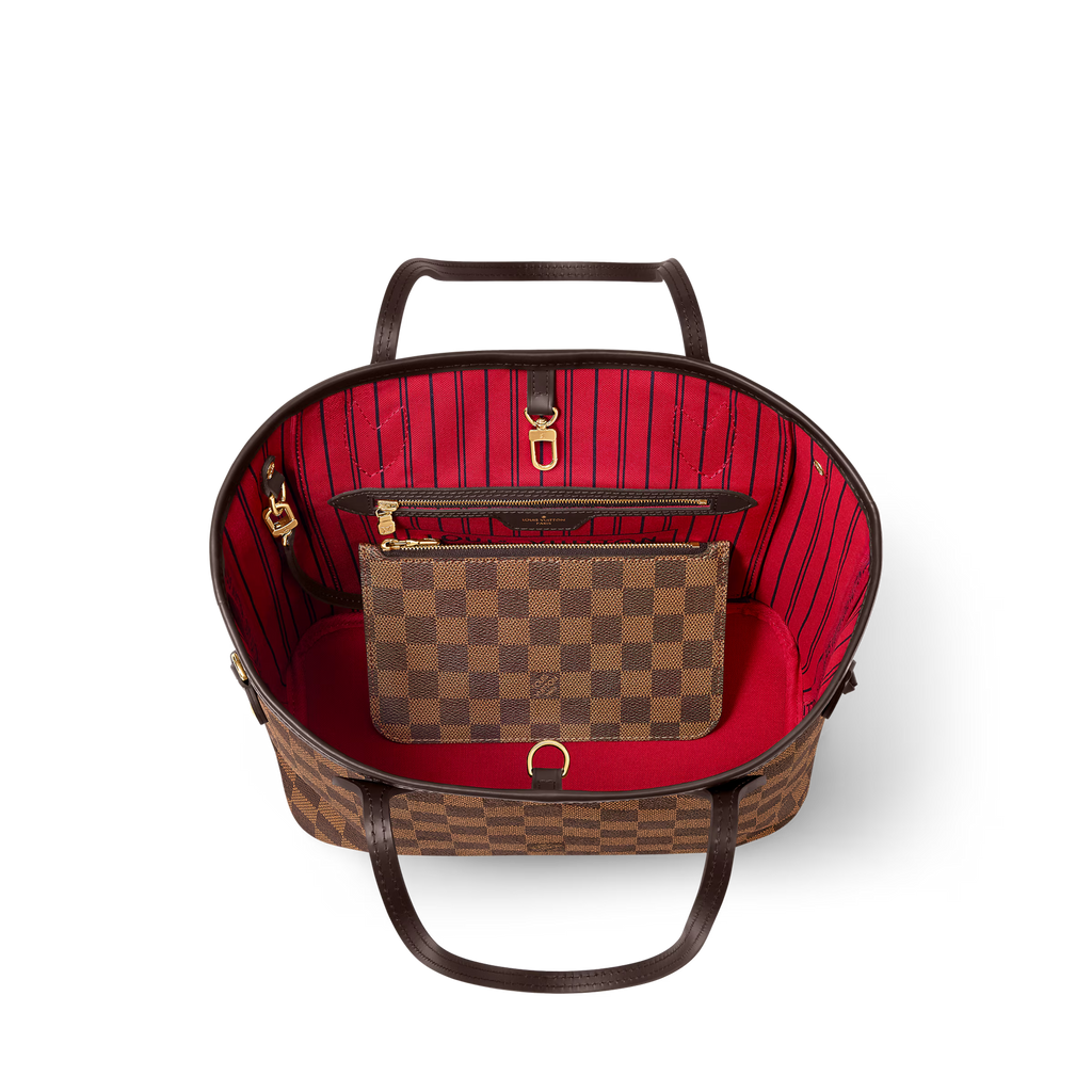 Louis Vuitton Neverfull PM