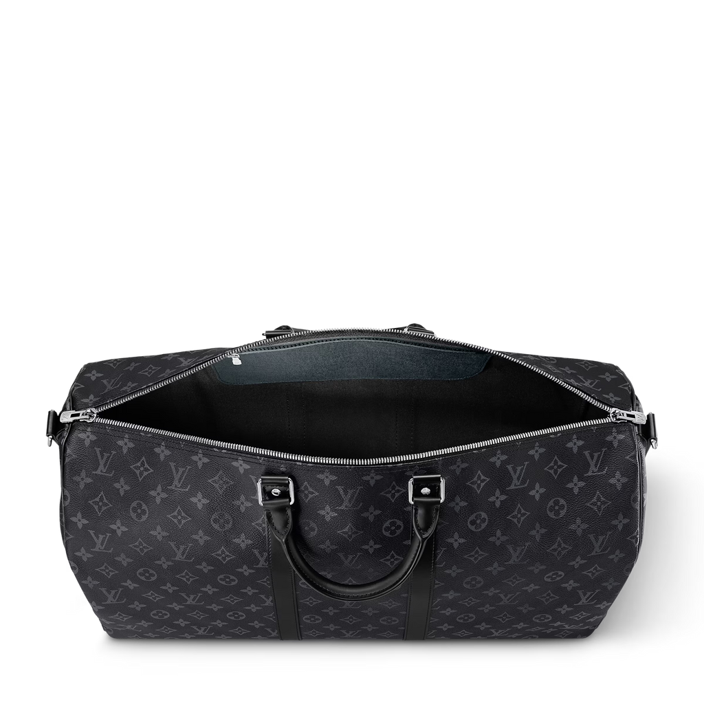 Louis Vuitton Keepall Bandoulière 55