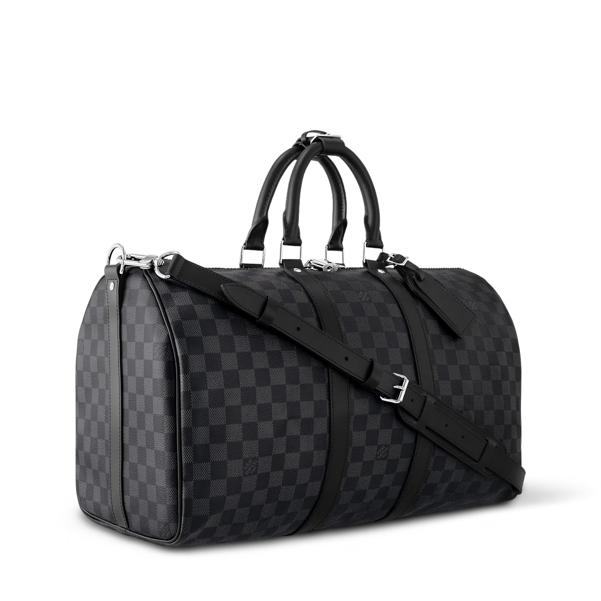 Louis Vuitton Keepall Bandoulière 45