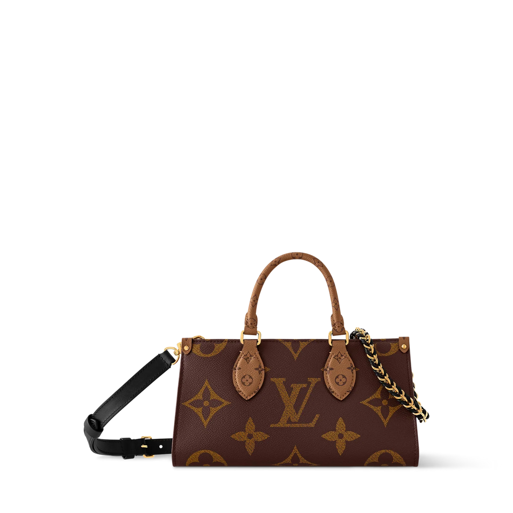 Louis Vuitton OnTheGo East-West