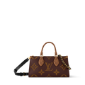 Louis Vuitton OnTheGo East-West