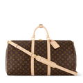 Louis Vuitton Keepall Bandoulière 55