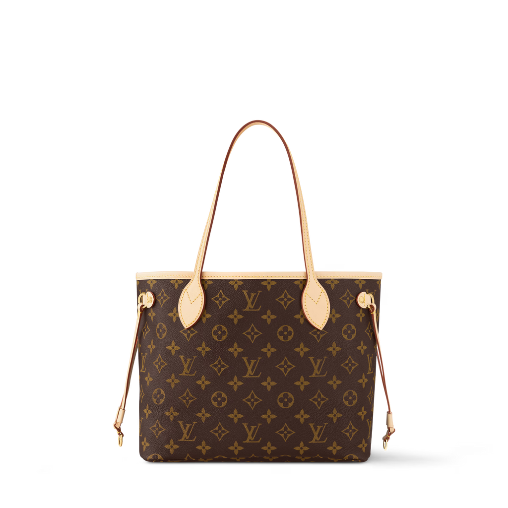 Louis Vuitton Neverfull PM