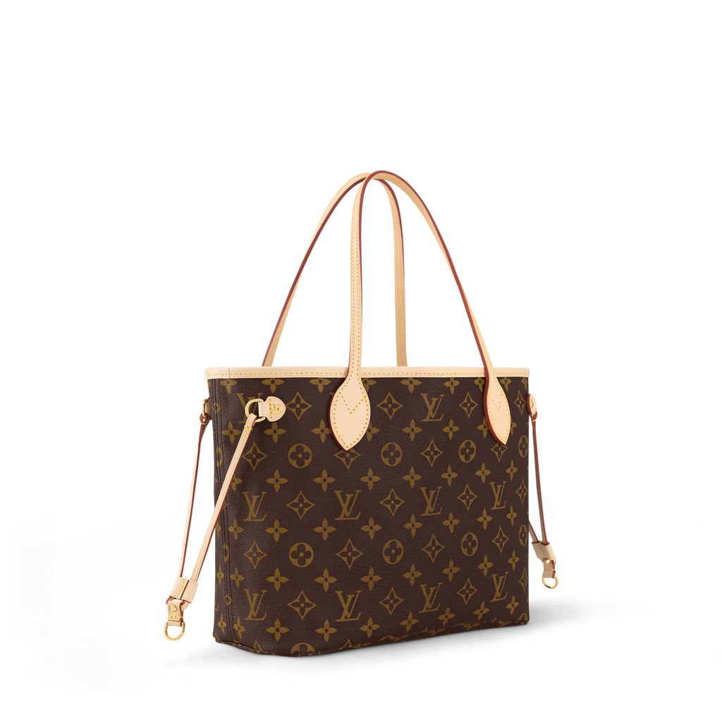 Louis Vuitton Neverfull PM