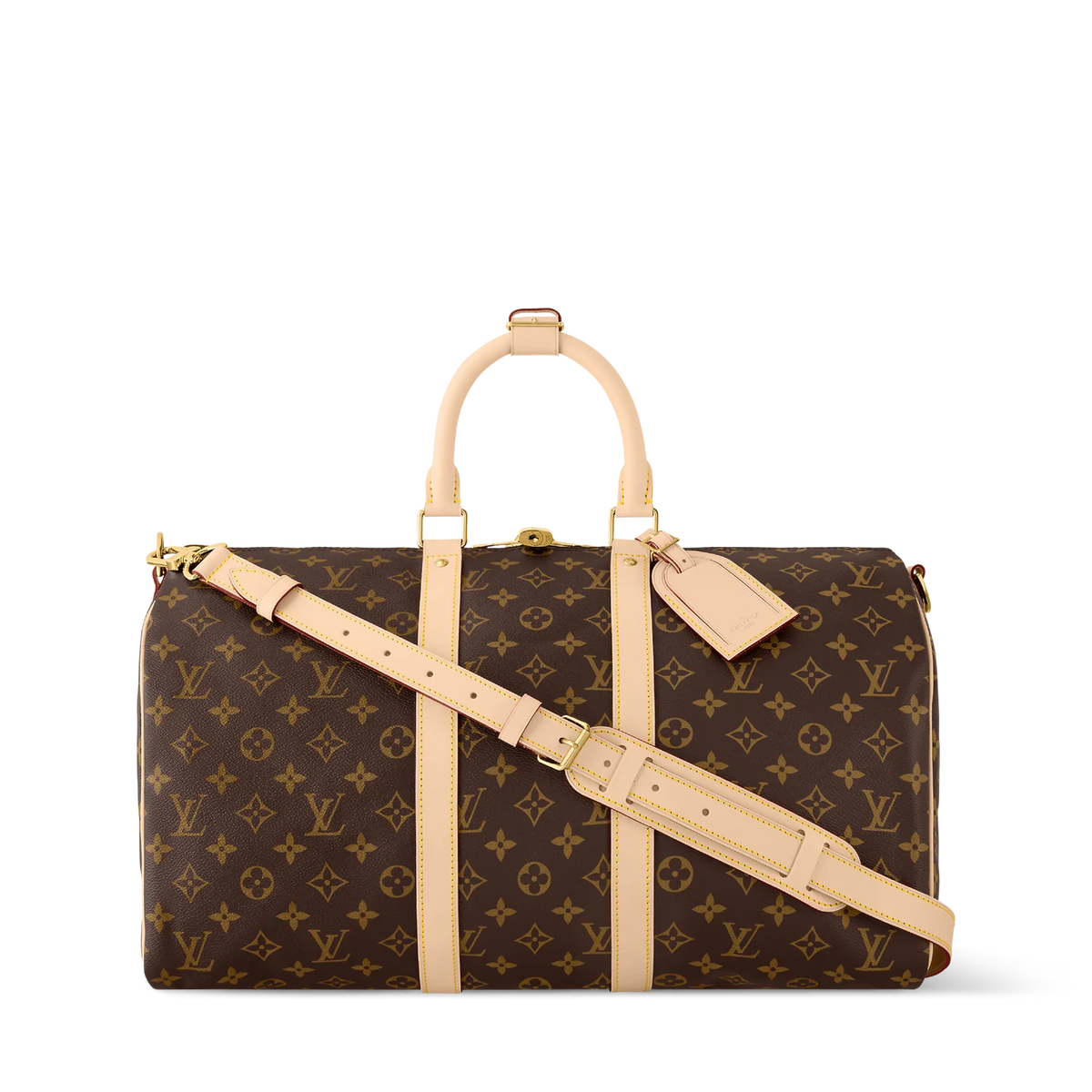 Louis Vuitton Keepall Bandoulière 45