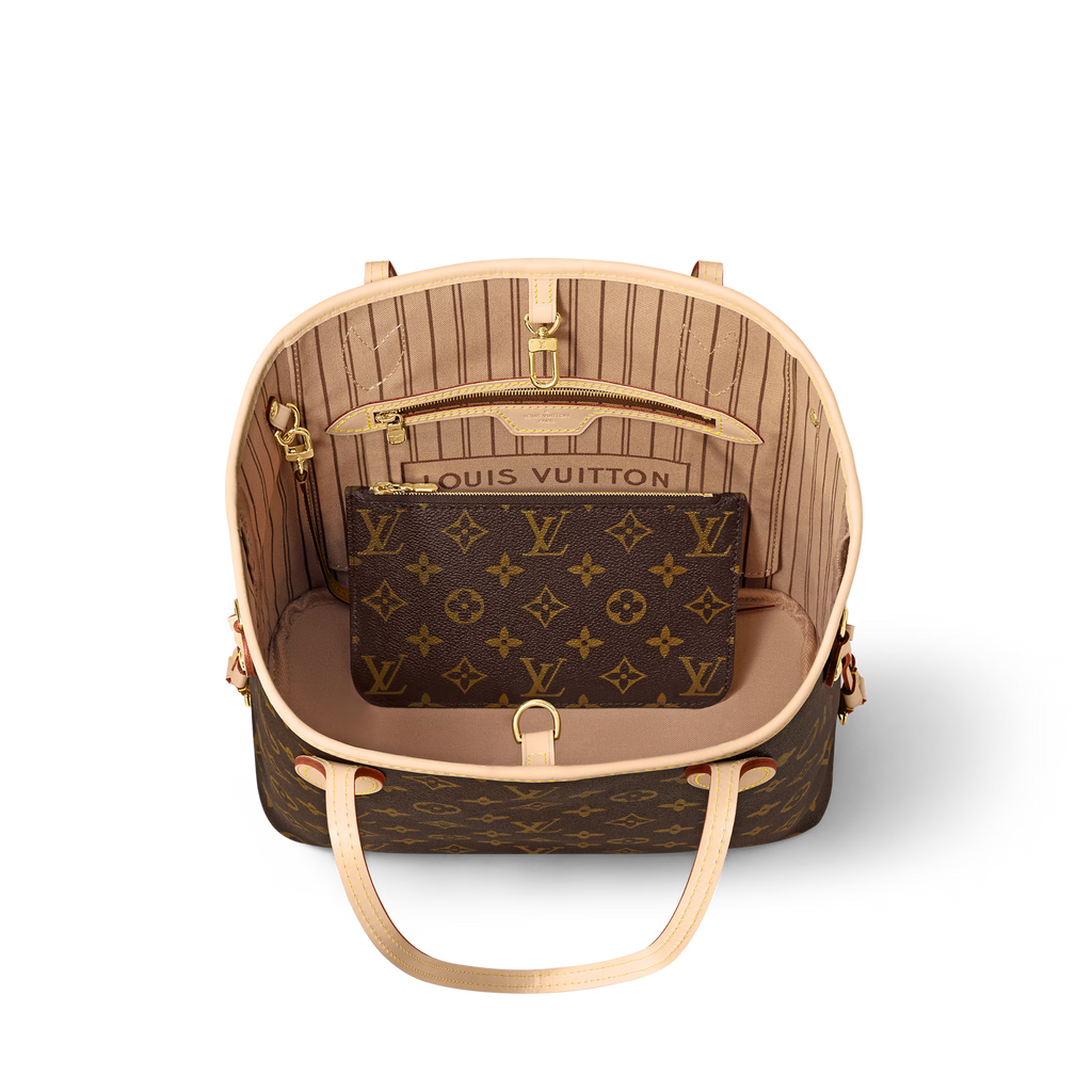 Louis Vuitton Neverfull PM