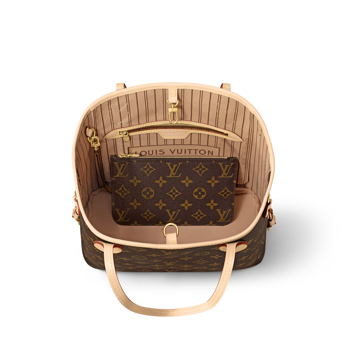 Louis Vuitton Neverfull PM