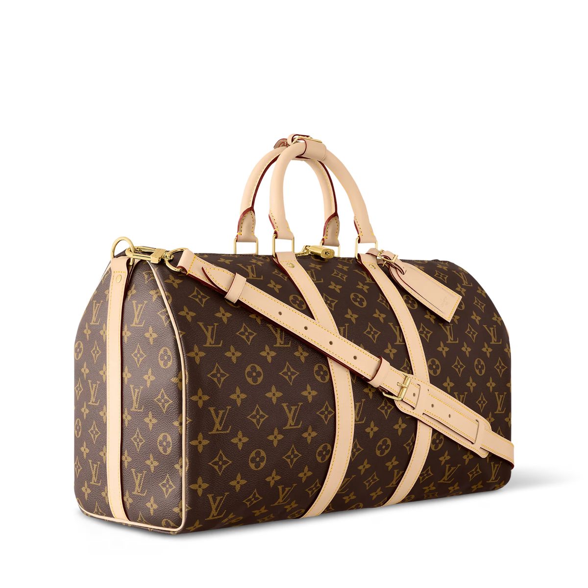 Louis Vuitton Keepall Bandoulière 45