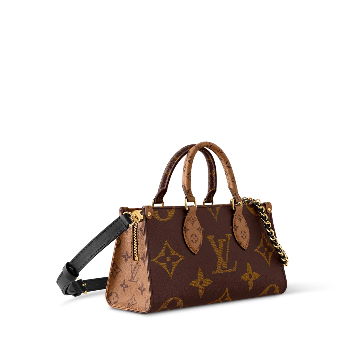 Louis Vuitton OnTheGo East-West