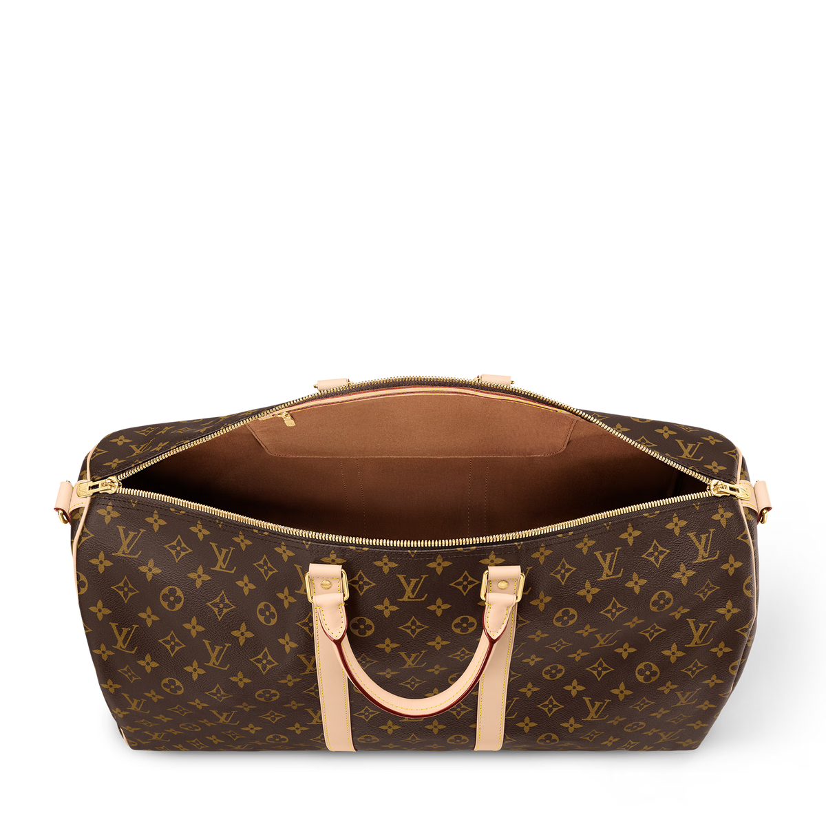 Louis Vuitton Keepall Bandoulière 55