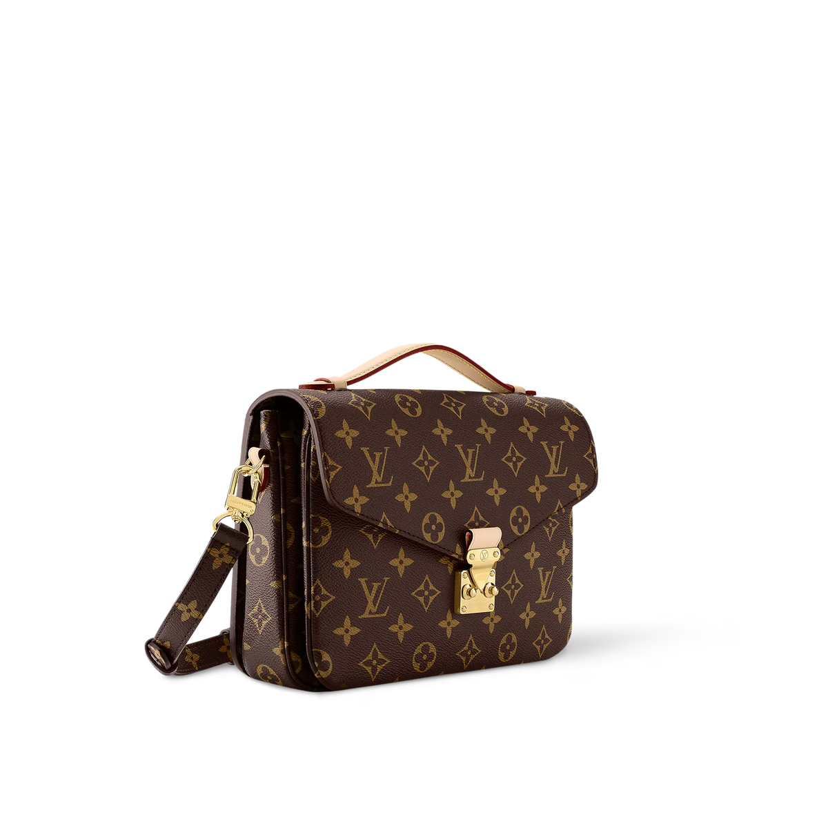 Louis Vuitton Pochette Métis