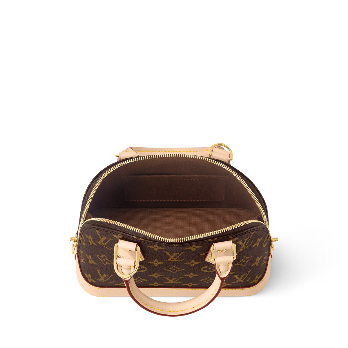 Louis Vuitton Alma BB