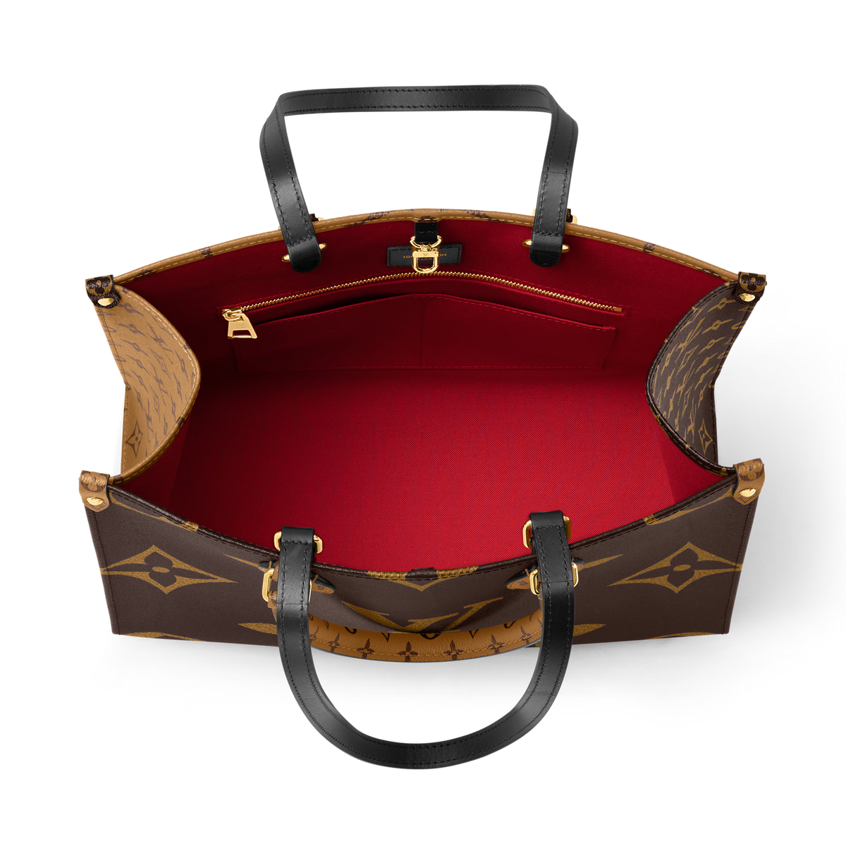 Louis Vuitton Onthego MM