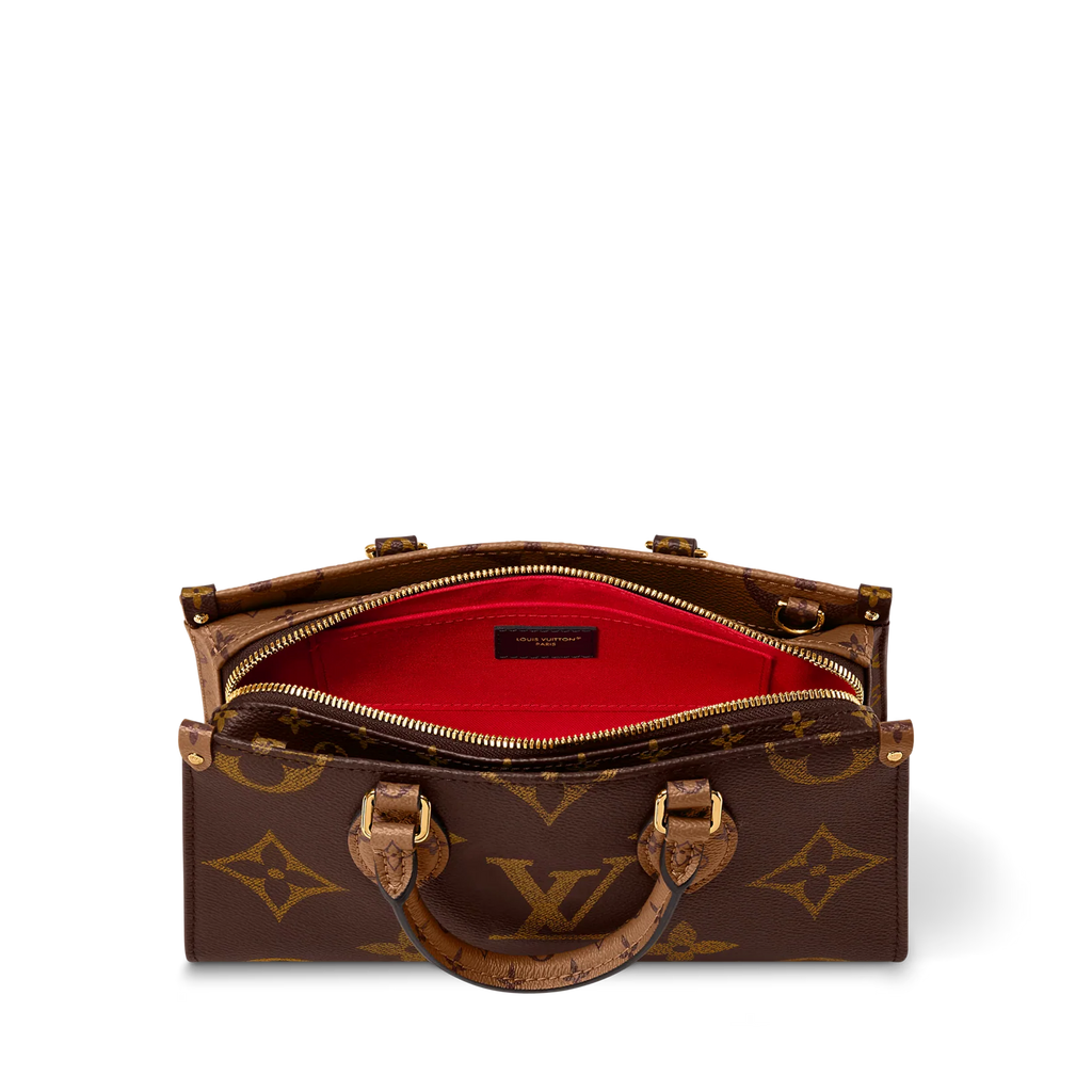 Louis Vuitton OnTheGo East-West