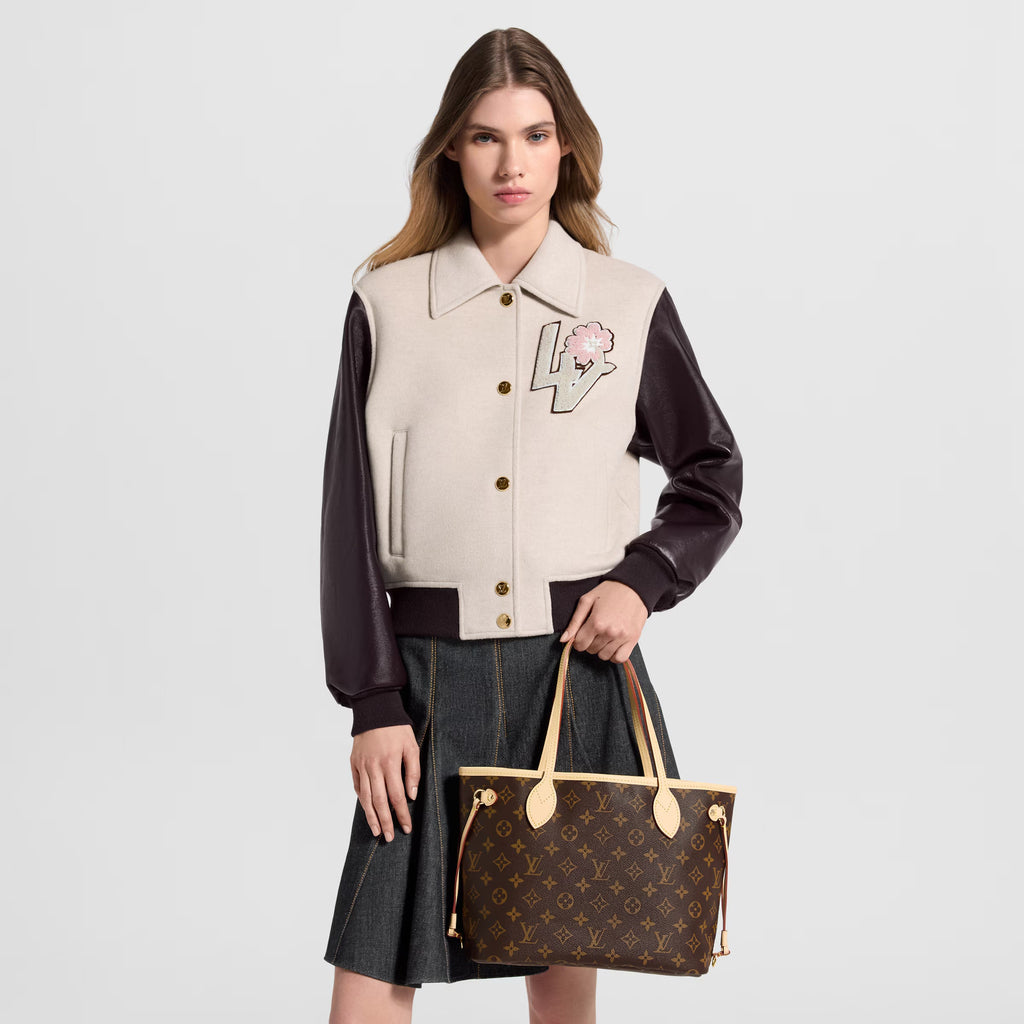 Louis Vuitton Neverfull PM